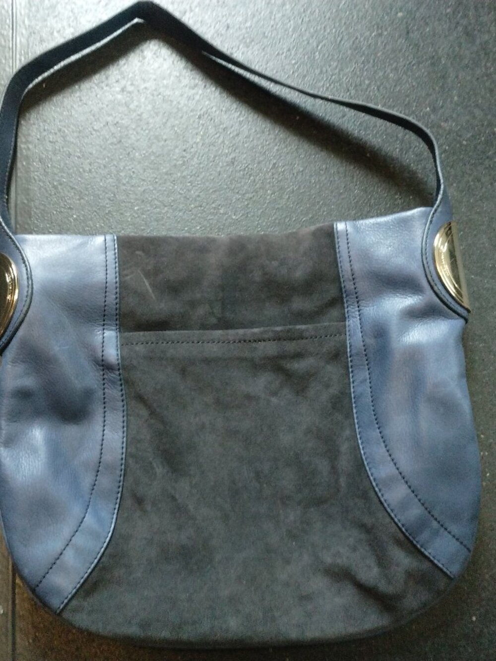 Marowsky Purse